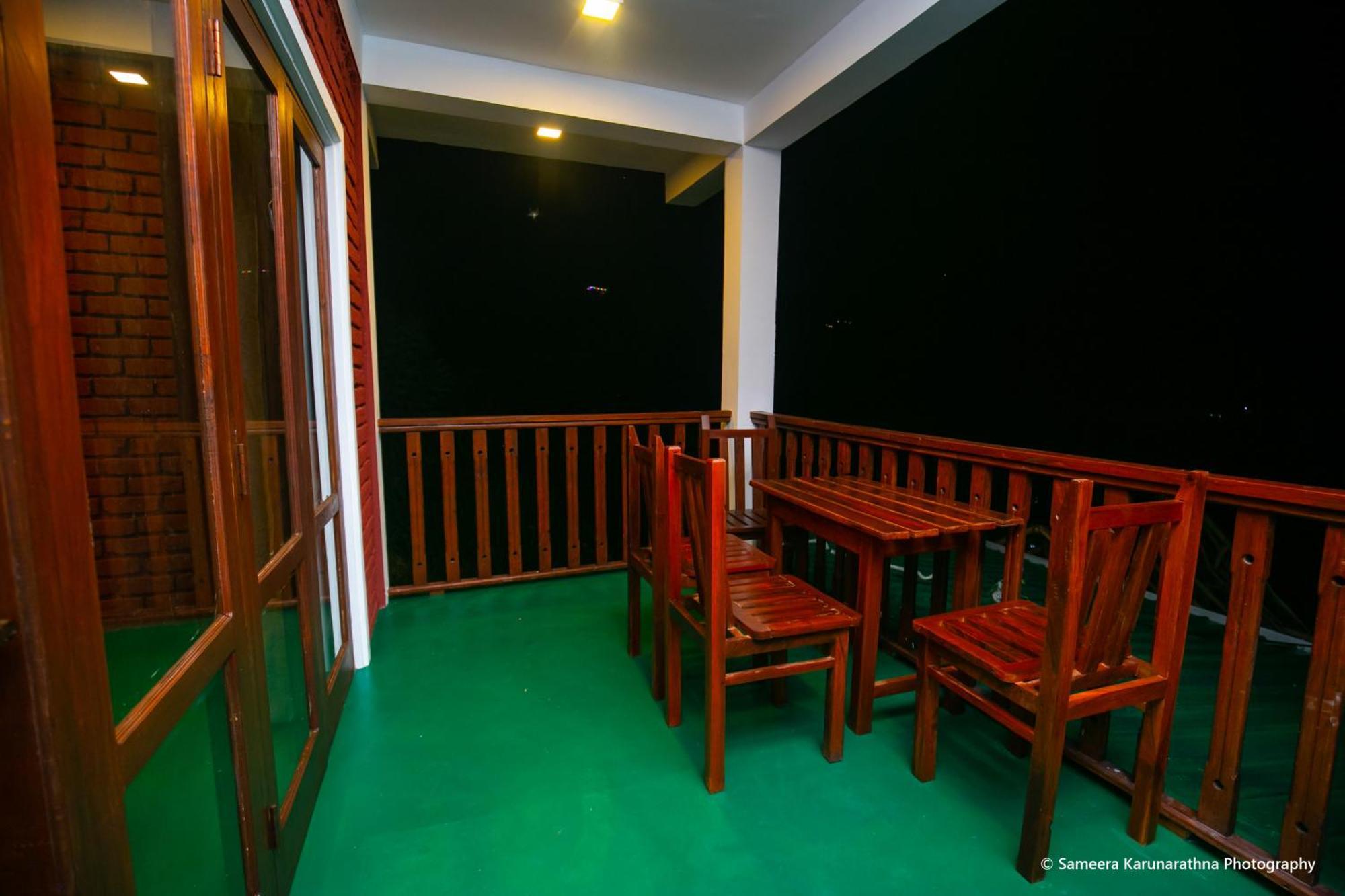 Green Vista เอลลา ภายนอก รูปภาพ