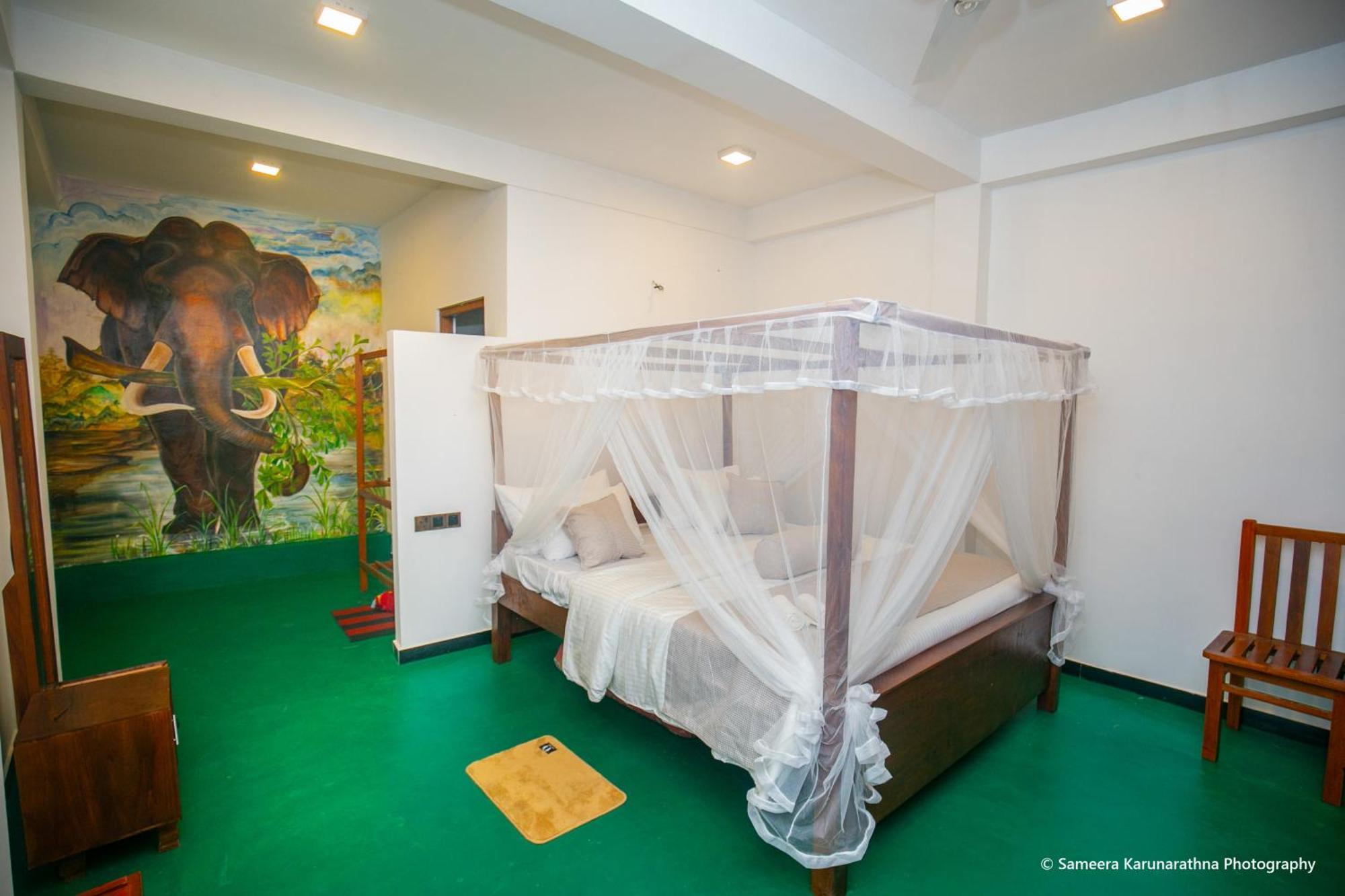 Green Vista เอลลา ภายนอก รูปภาพ