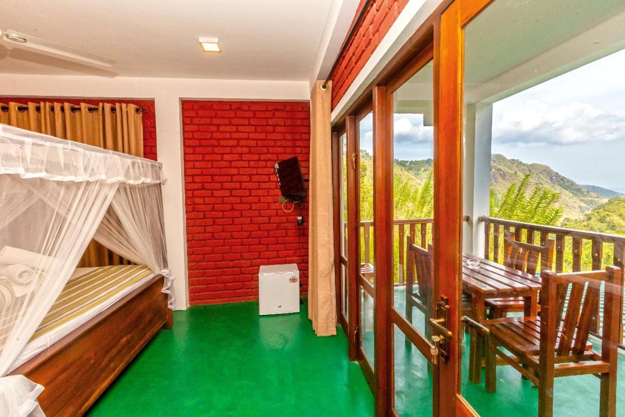 Green Vista เอลลา ภายนอก รูปภาพ